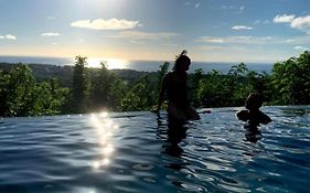 OCEANNA - Uluwatu, Bali